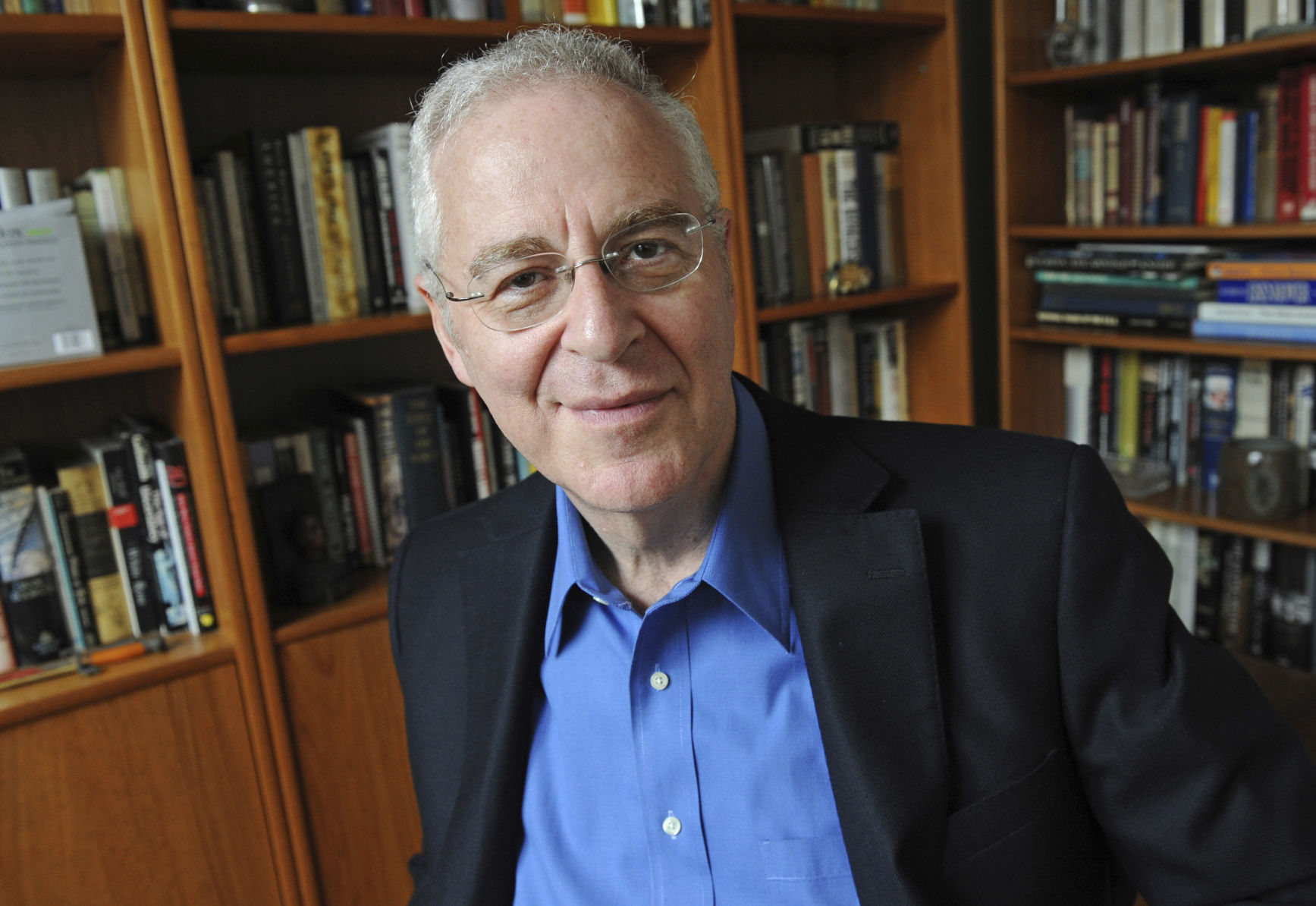 Books Chernow